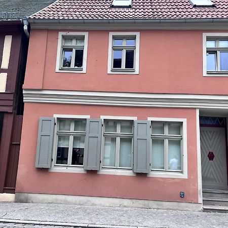 Altstadt-Quartier Stendal Kültér fotó