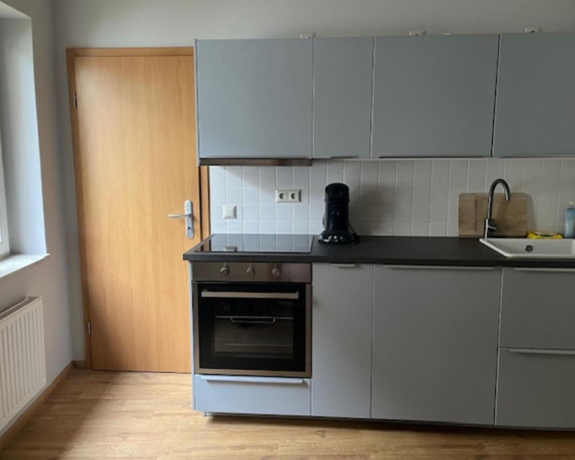 Altstadt-Quartier Stendal Kültér fotó
